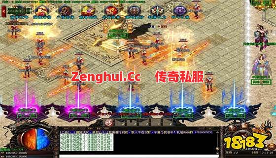 爆肝半小时？地下宫殿二层真能掉金刚石！ 